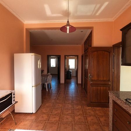 Agadir n'Ait Sa Villa La Palma 1, Imi Ouaddar מראה חיצוני תמונה