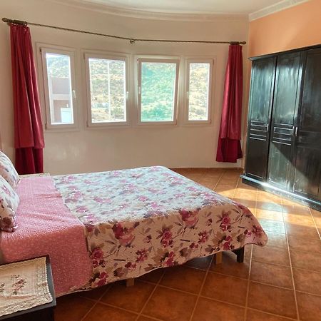 Agadir n'Ait Sa Villa La Palma 1, Imi Ouaddar מראה חיצוני תמונה