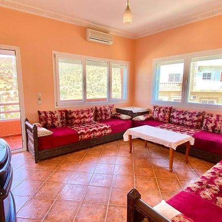 Agadir n'Ait Sa Villa La Palma 1, Imi Ouaddar מראה חיצוני תמונה