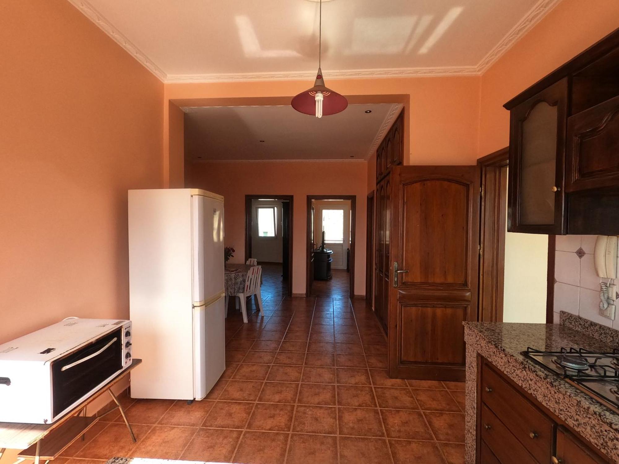 Agadir n'Ait Sa Villa La Palma 1, Imi Ouaddar מראה חיצוני תמונה