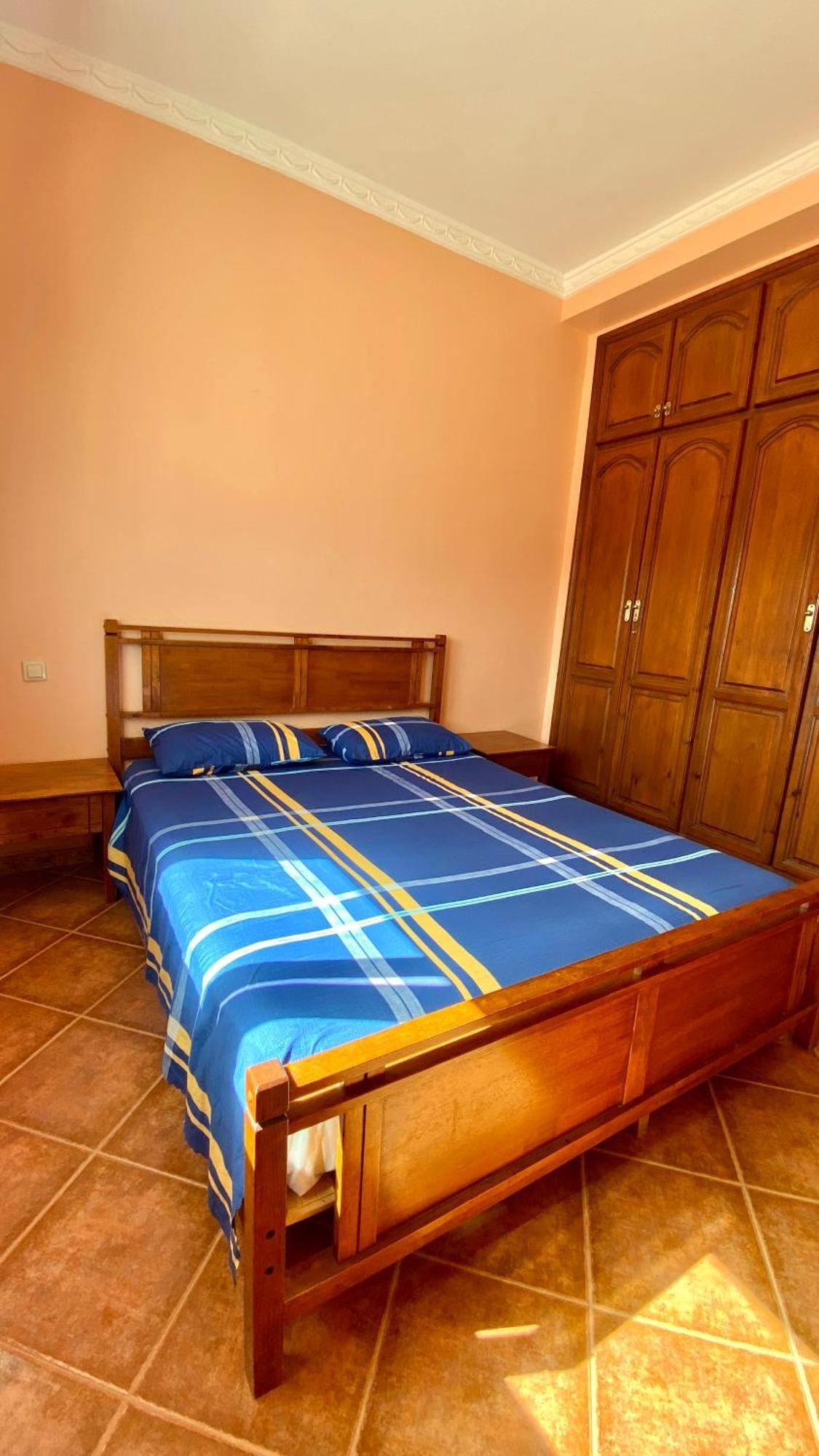 Agadir n'Ait Sa Villa La Palma 1, Imi Ouaddar מראה חיצוני תמונה